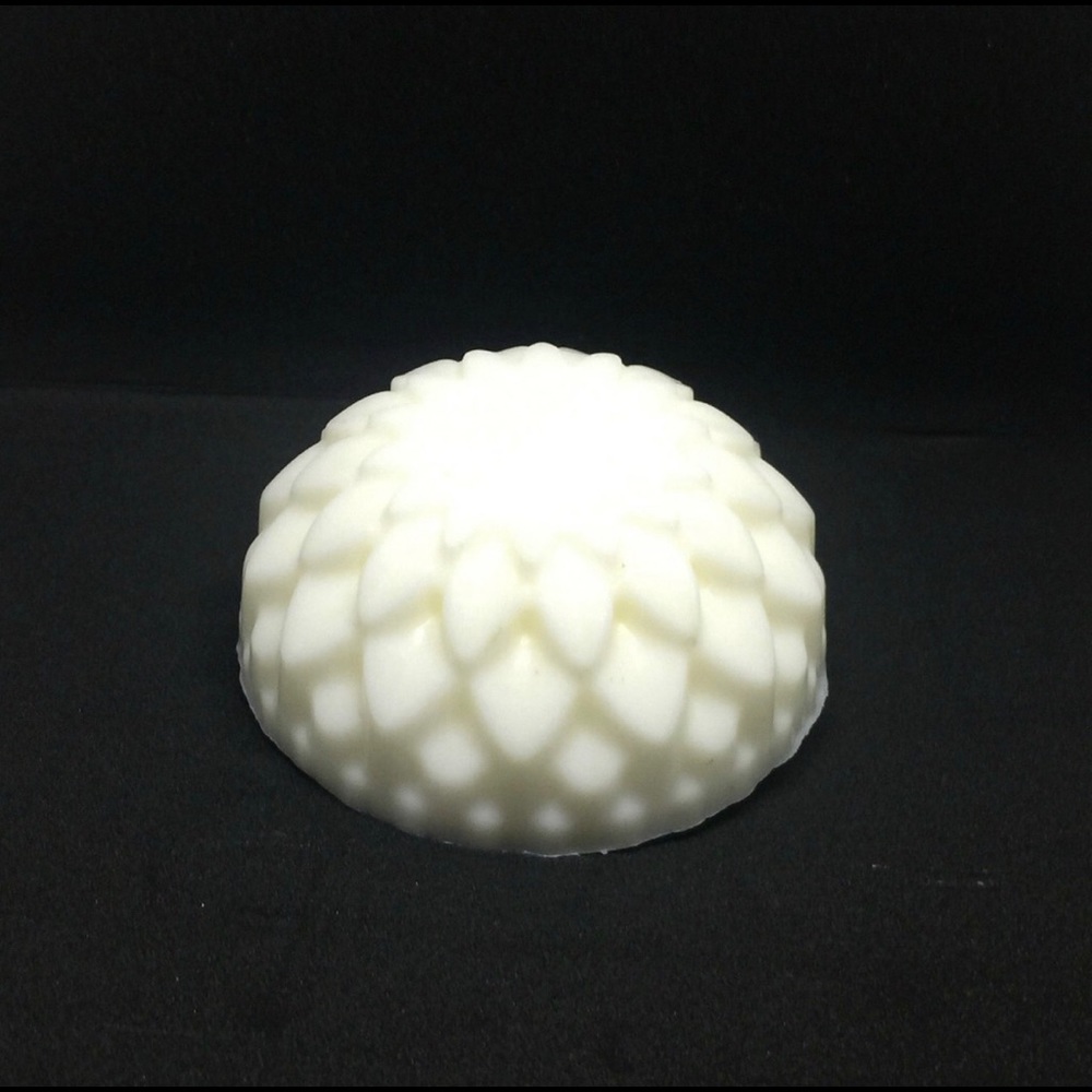 Coconut 🥥 Soap 🧼